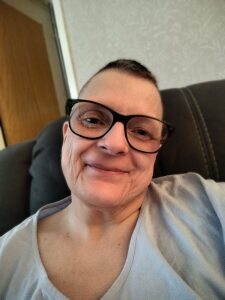 Profilbild på Susanne Eriksson-Norefjord