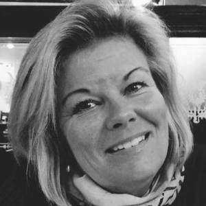 Profilbild på Susanne Eriksson
