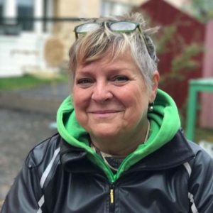 Profilbild på Susanne Eriksson