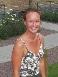 Profilbild på Susanne Eriksson