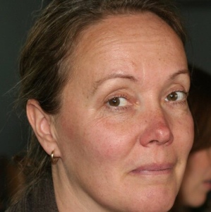 Profilbild på Susanne Eriksson