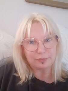 Profilbild på Susanne Eriksson