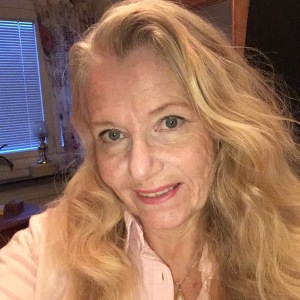 Profilbild på Susanne Eriksson