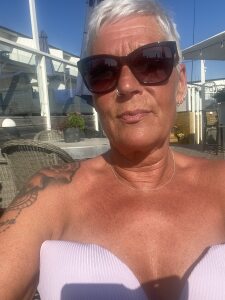 Profilbild på Susanne Eriksson