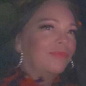 Profilbild på Susanne Eriksson