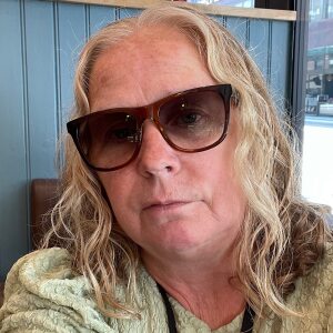 Profilbild på Susanne Eriksson