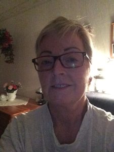 Profilbild på Susanne Eriksson