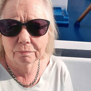 Profilbild på Susanne Eriksson