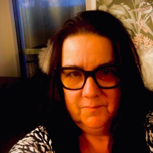 Profilbild på Susanne Eriksson