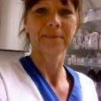 Profilbild på Susanne Ewaldius