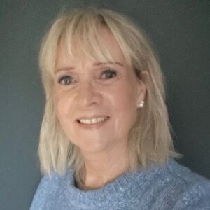 Profilbild på Susanne Falk