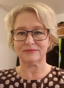 Profilbild på Susanne Falk