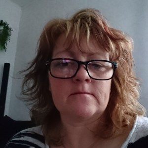 Profilbild på Susanne Fjällner