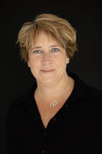 Profilbild på Susanne Folkerts