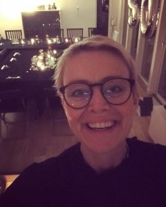 Profilbild på Susanne Folkeson