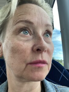 Profilbild på Susanne Fondelius