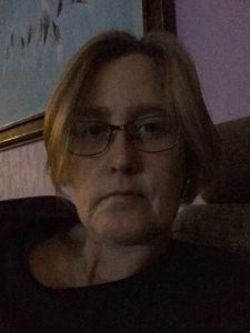 Profilbild på Susanne Forsgren