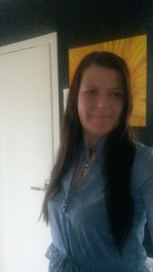 Profilbild på Susanne Fougt