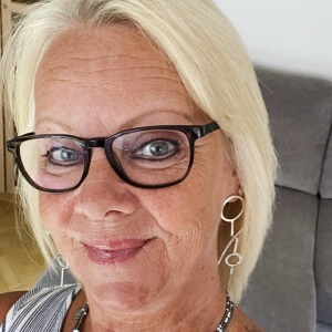 Profilbild på Susanne Fransson