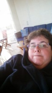 Profilbild på Susanne Franzen