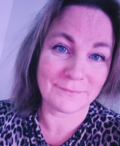 Profilbild på Susanne Frössling