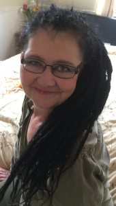 Profilbild på Susanne Fryhl
