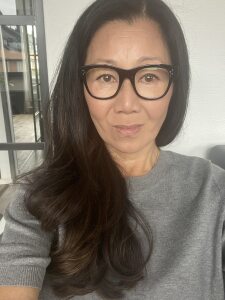 Profilbild på Susanne Fuglsang