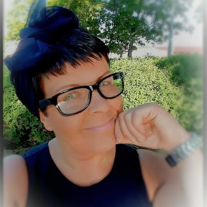 Profilbild på Susanne Gabrielsson