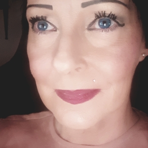 Profilbild på Susanne Gabrielsson