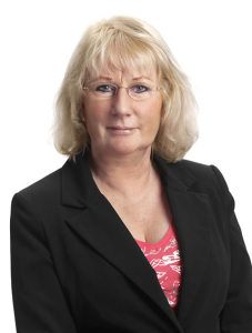 Profilbild på Susanne Ganemo Wallin
