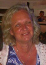 Profilbild på Susanne Gjuraj-Grubbström