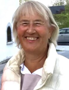 Profilbild på Susanne Glemme