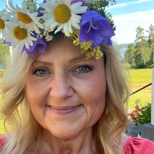Profilbild på Susanne Götesdotter