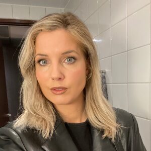 Profilbild på Susanne Granath