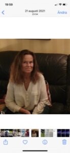 Profilbild på Susanne Grip