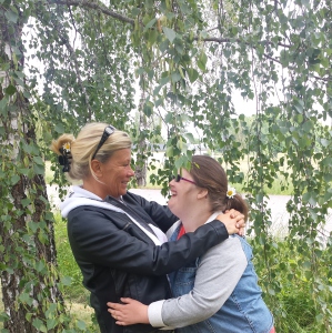 Profilbild på Susanne Grönberg