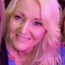 Profilbild på Susanne Grönlund