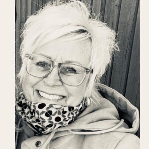 Profilbild på Susanne Gunnarsson