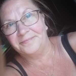 Profilbild på Susanné Hägglund