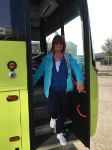 Profilbild på Susanne Håkansson