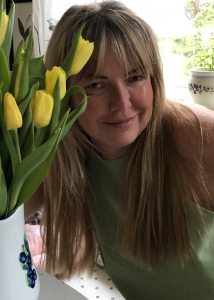 Profilbild på Susanne Hammargren