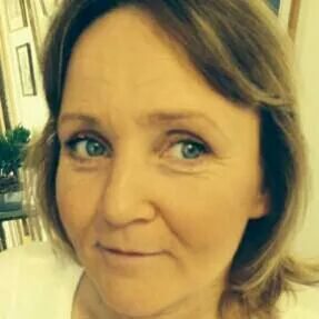 Profilbild på Susanne Hansen