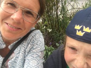 Profilbild på Susanne Hansen