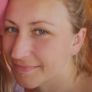 Profilbild på Susanne Hanzén