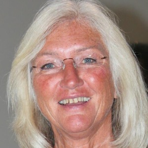 Profilbild på Susanne Hedin Alderin