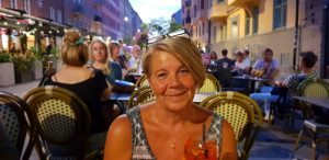 Profilbild på Susanne Hellström