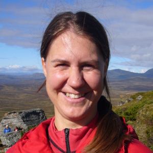 Profilbild på Susanne Hermansson