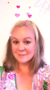 Profilbild på Susanne Hiltunen