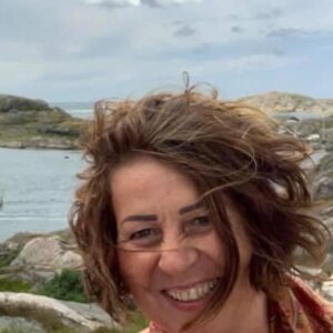 Profilbild på Susanne Höffkes