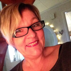 Profilbild på Susanne Hoff Linden